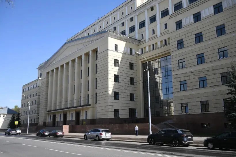     © РИА Новости. Илья Питалев