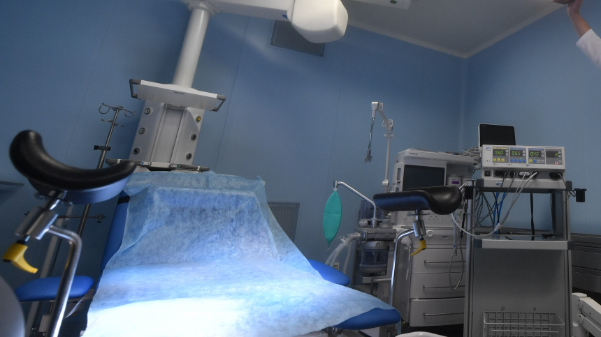    Фото: www.globallookpress.com/Komsomolskaya Pravda