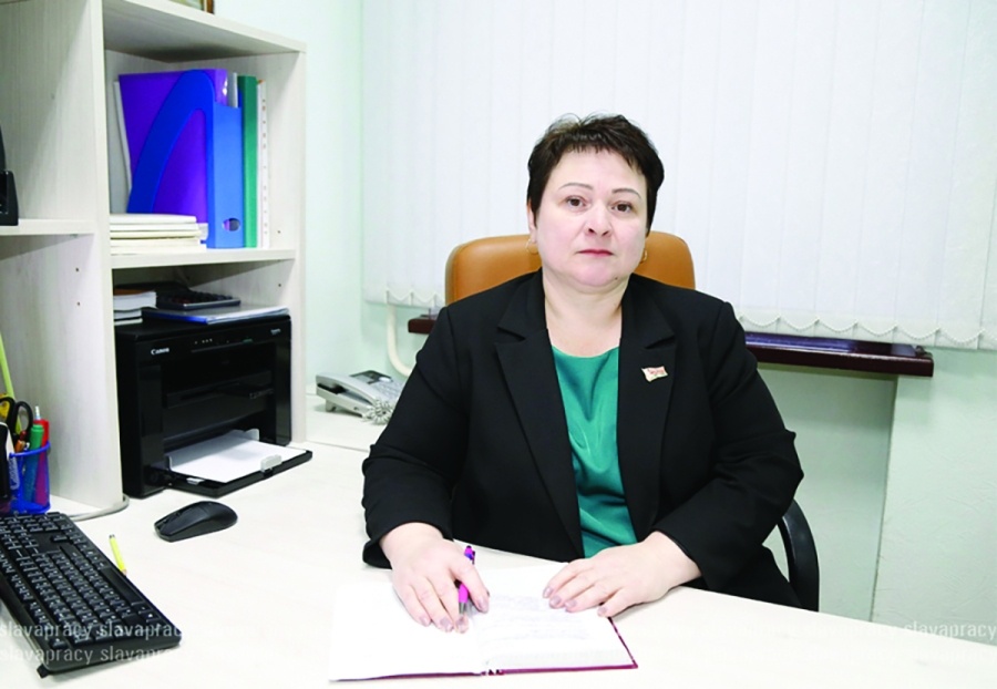     Копыльская КДН: цифры, факты, выводы