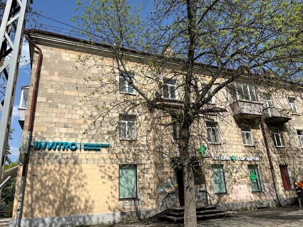    фото: © Виктор Россыпнов/ ВК