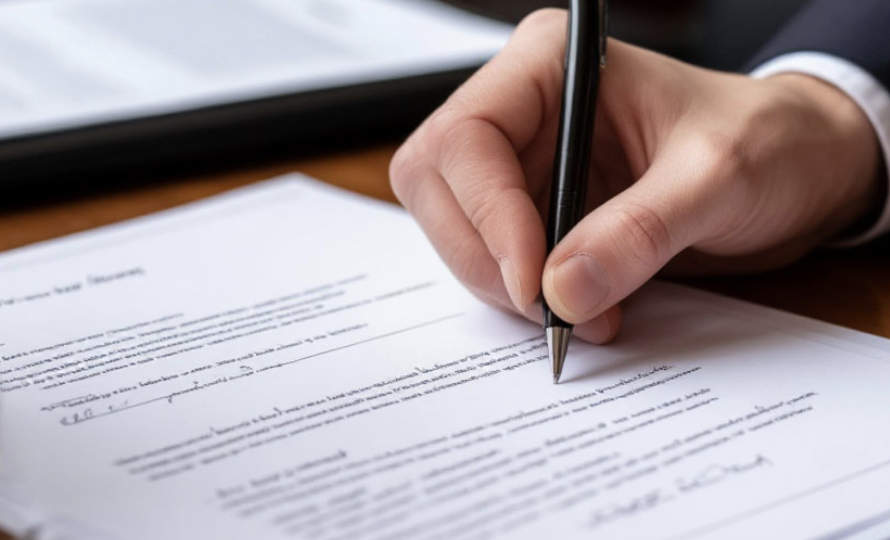 Проверьте, какой “контракт души” вы подписали при рождении