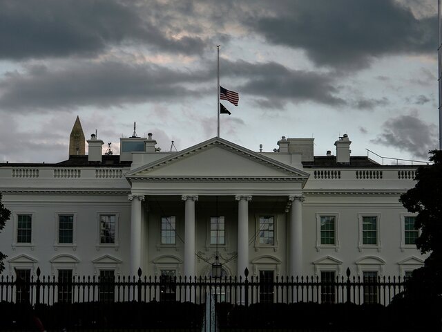    Фото: AP Photo/Julia Demaree Nikhinson
