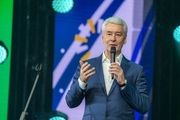 Фото: Владимир Новиков, пресс-служба мэра и правительства Москвы
