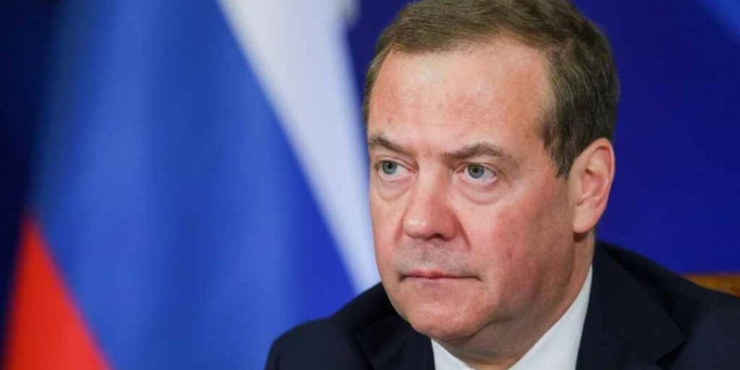 Медведев о примирении США и Ирана отметил: шахматная партия на троих