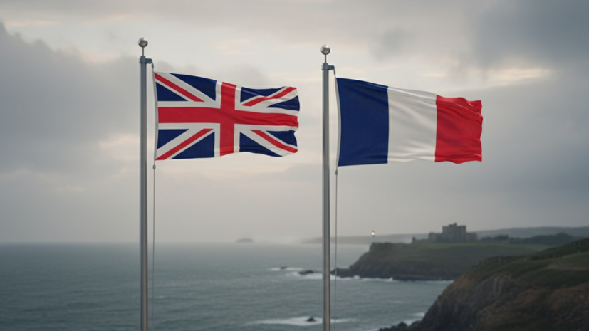   Сгенерировано с помощью ИИ