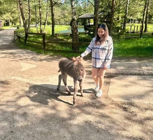 Каникулы в Подмосковье