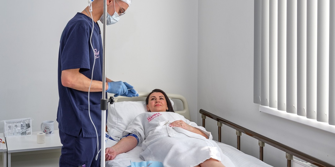 Таргетная терапия: отличия от химиопрепаратов, преимущества