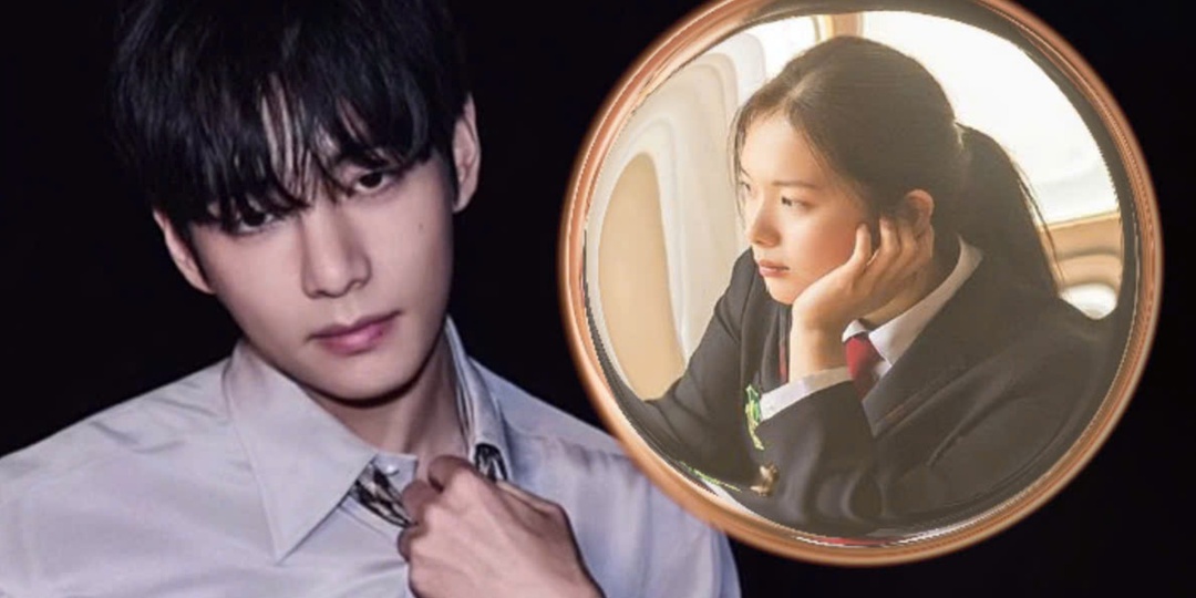 Имя актрисы, сыгравшей главную роль в новом проекте вместе с Тэхёном из BTS, привлекло внимание