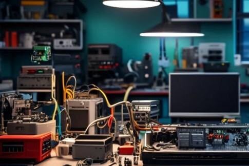 
AVX как важный элемент в электронных схемах и почему о нём стоит знать