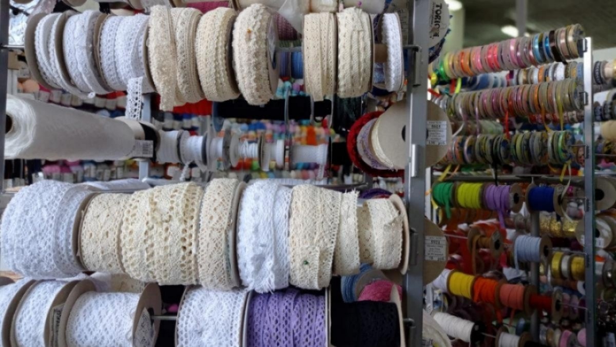    В Саратовской области резко увеличилось производство одежды, машин и лекарств Новости Саратова и области – Сетевое издание «Репортер64»