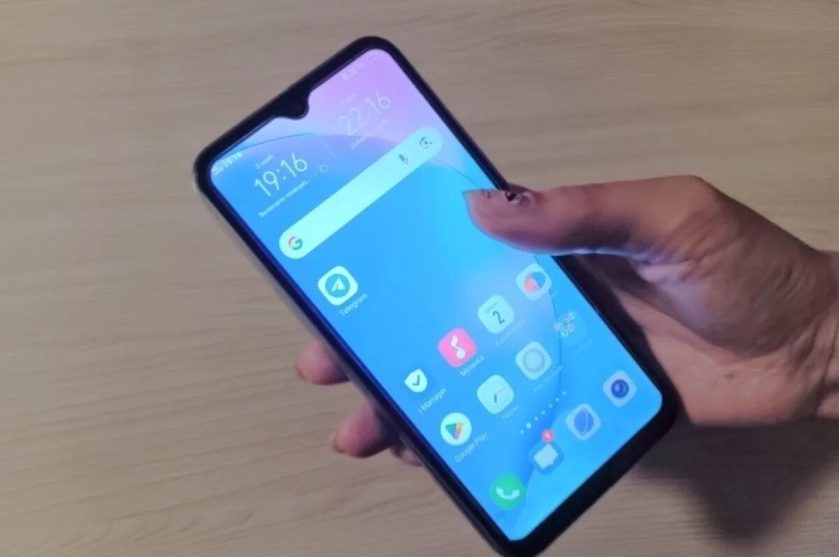    Жители Тульской области потеряли ещё более 2 млн рублей из-за мошенников