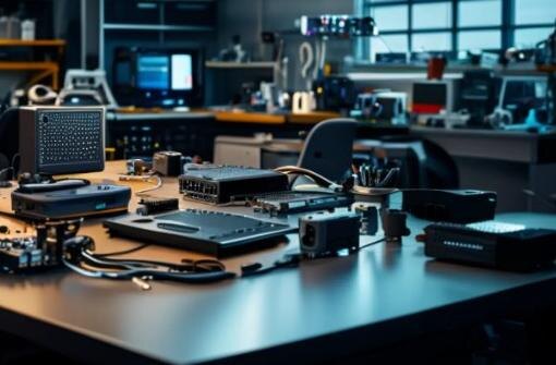 
S/PDIF: когда звук идёт по свету или по медяшке