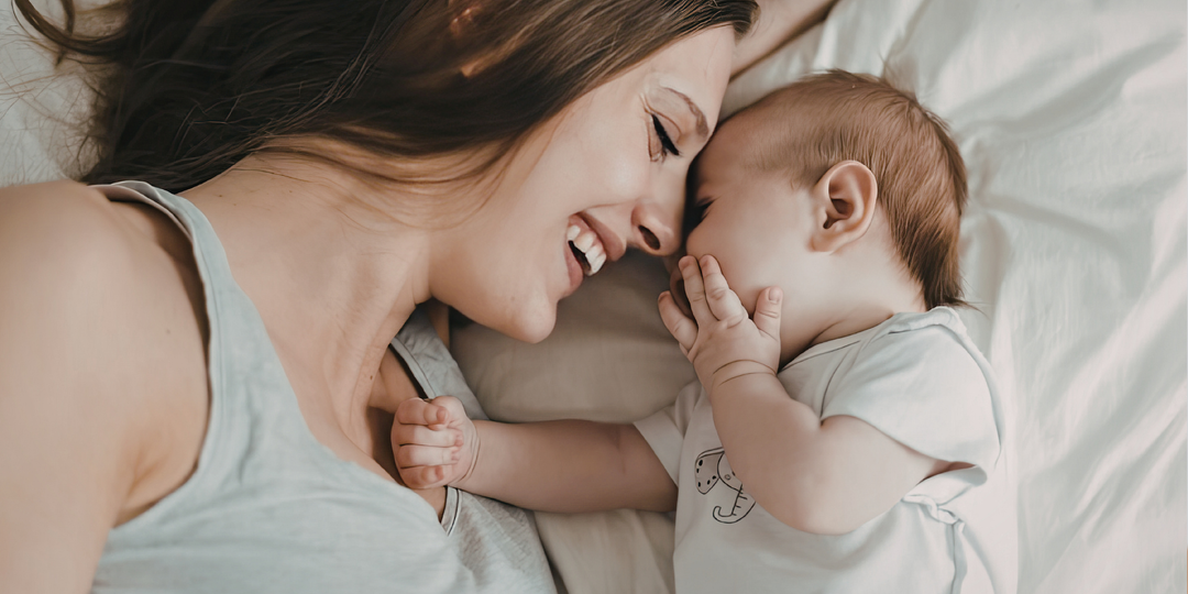 «Я родила здорового ребенка, хотя у меня ВИЧ» — миф или реальность?