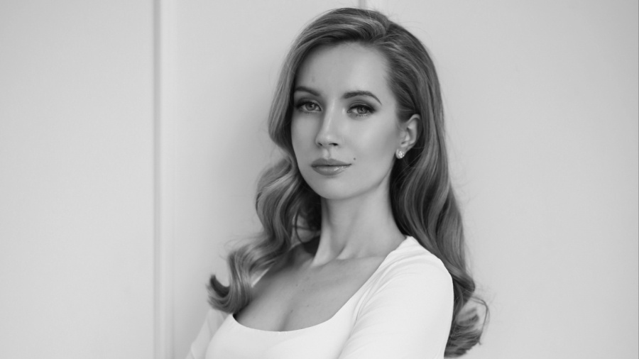 Анастасия Семенова