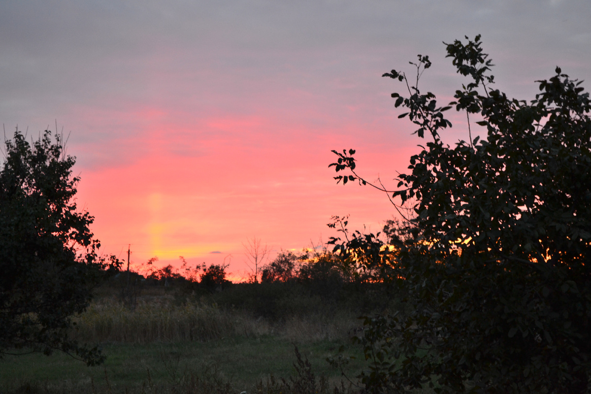 йога‑ретрита в гостевом доме «Живые камни»