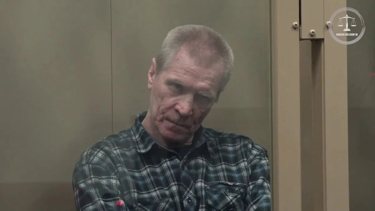    Фото объединенной пресс-службы судов Краснодарского края