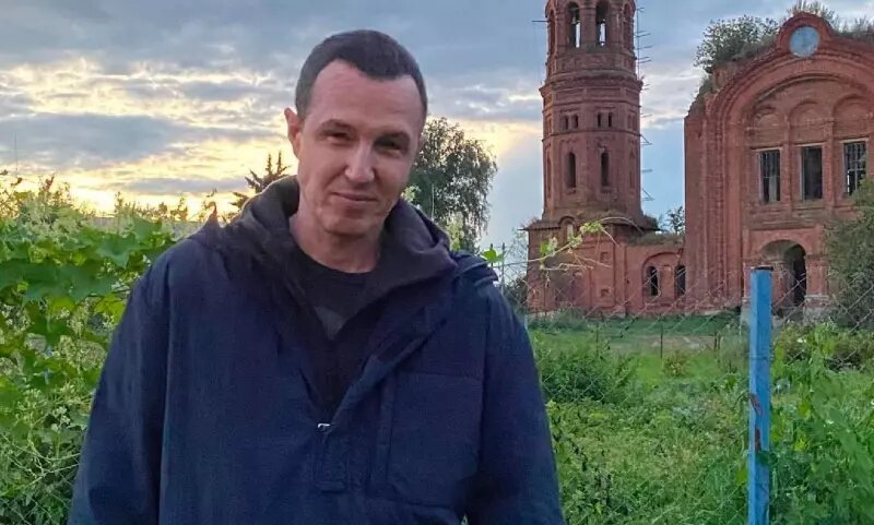    Игорь Верник. Фото: соцсети.