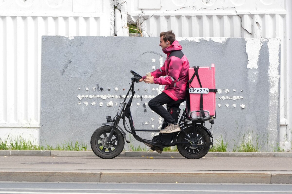     / Источник: © ИЗВЕСТИЯ/Эдуард Корниенко