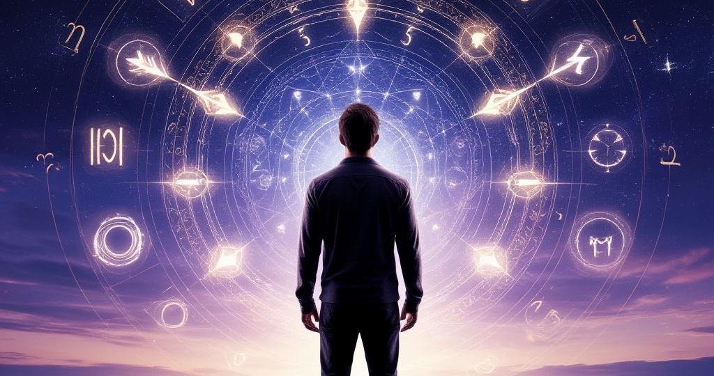 Знаки вселенной и  как их читать правильно