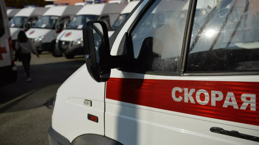   РИА Новости