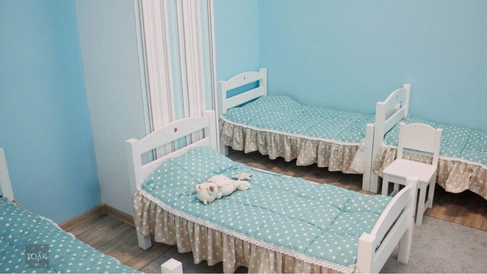    Детский сад. Детсад. Источник: Анна Меньшикова, Толк