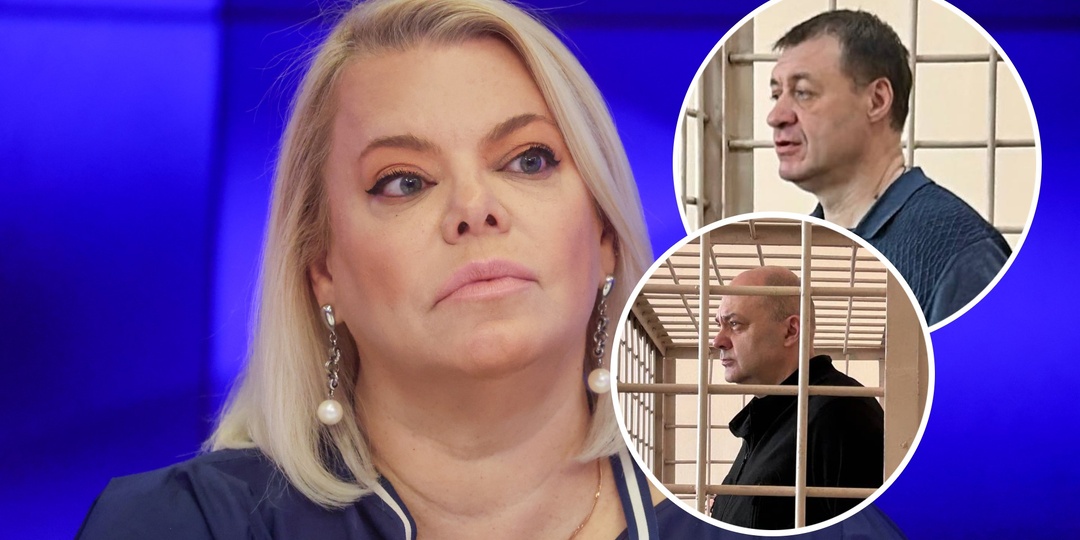 «Сколько же подлецов…»: Поплавская предложила ежегодно проверять чиновников на полиграфе после приговоров взяточникам из Курской области