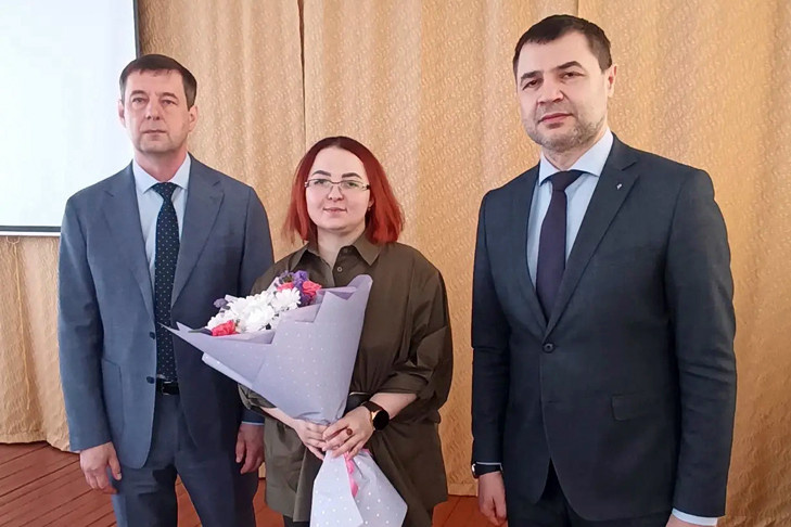    Фото пресс-служба минздрава НСО