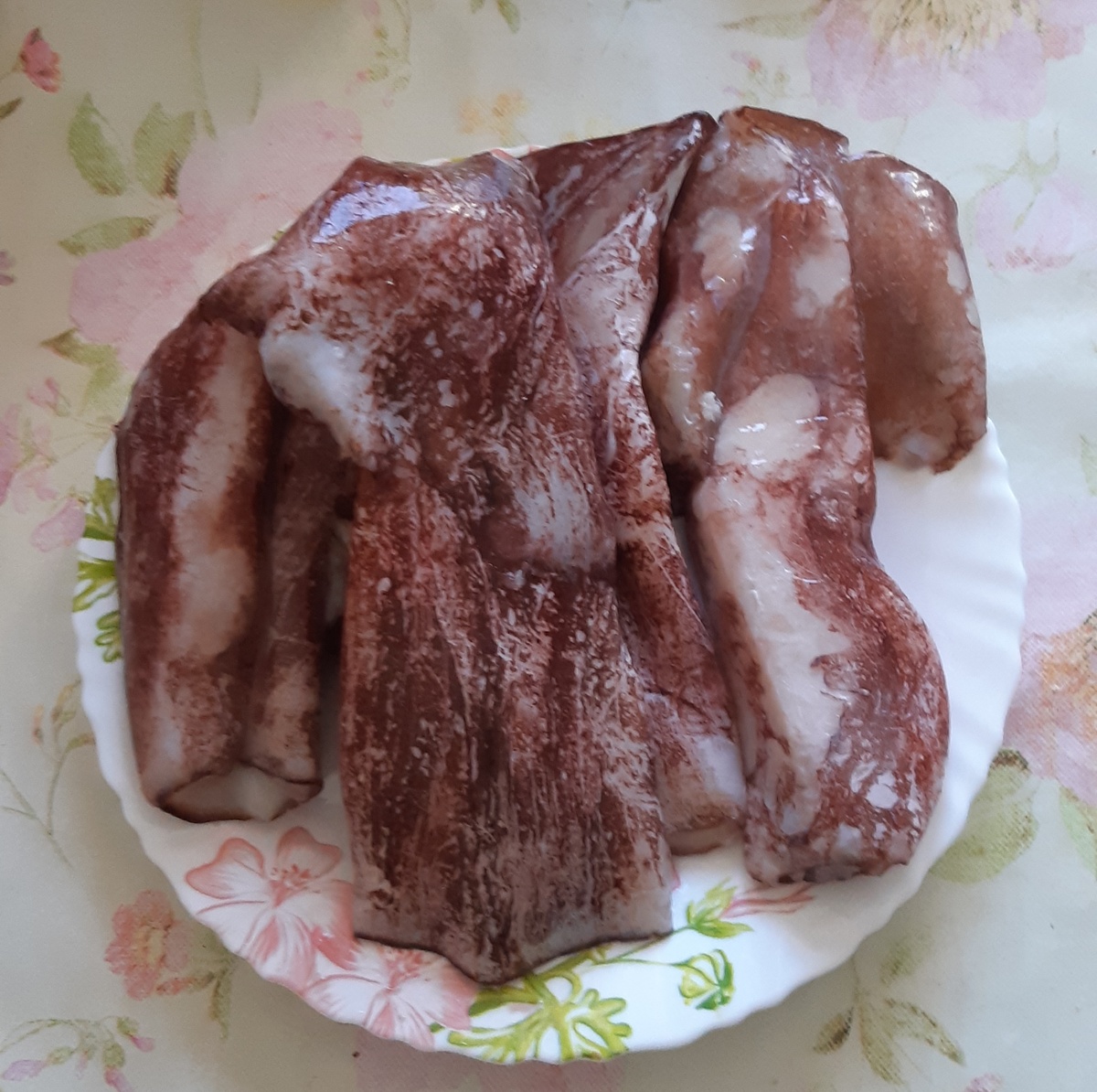 Китина прелесть