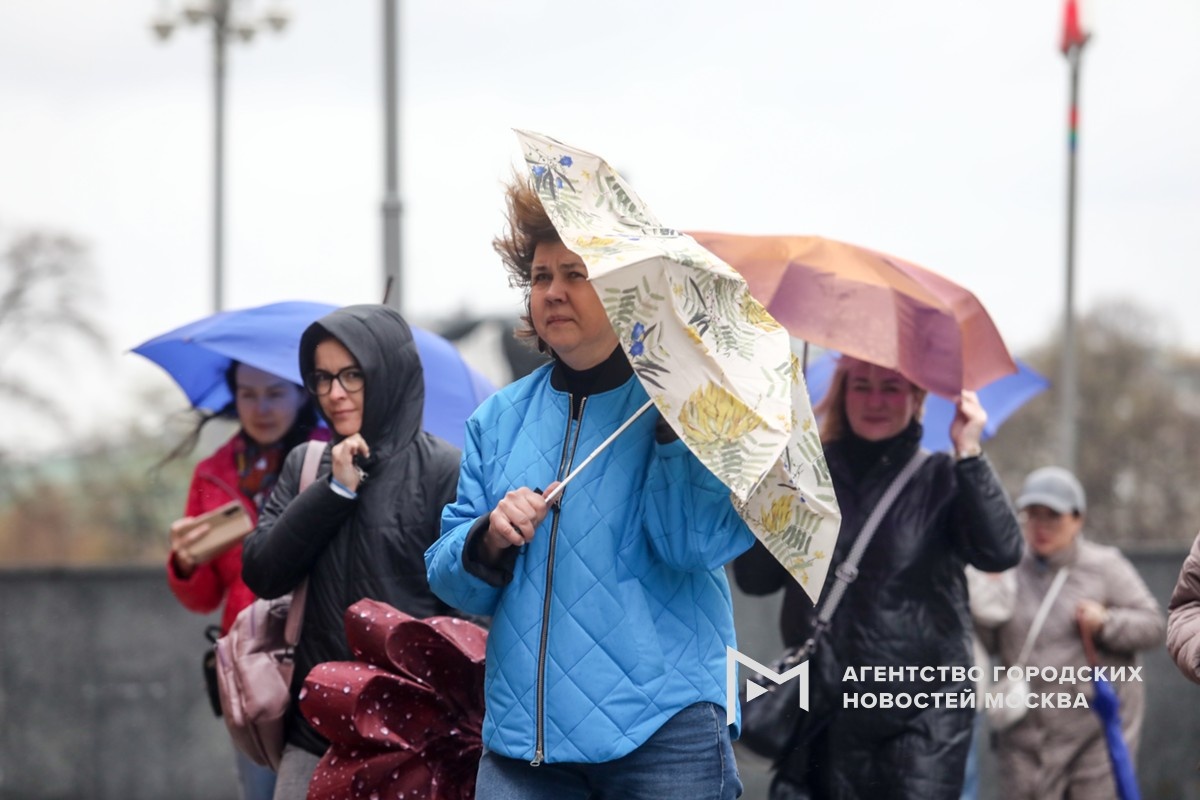 Фотограф: Артур Новосильцев