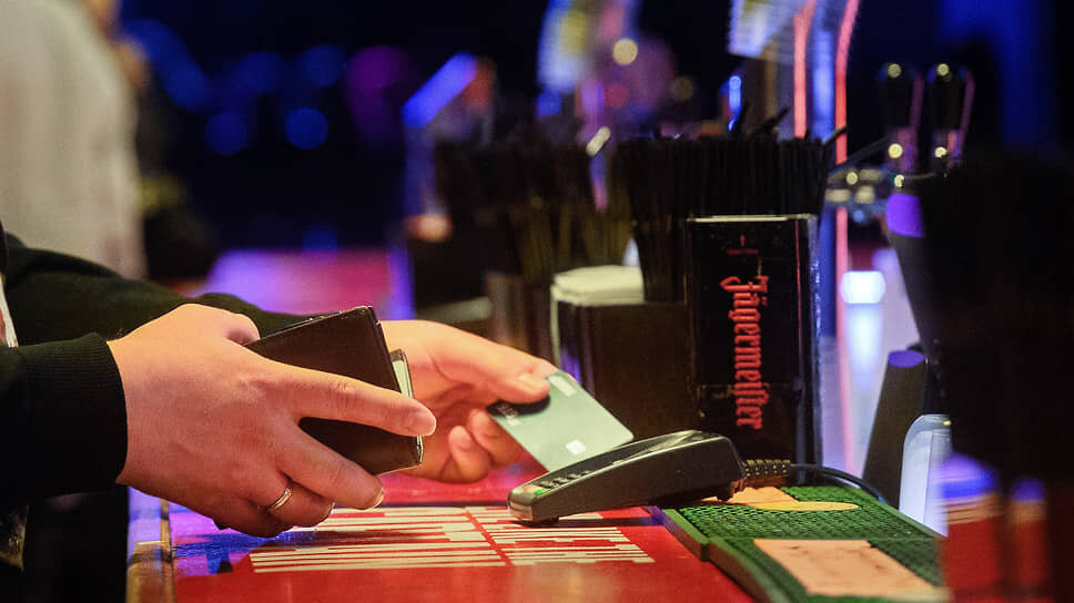 Фото: Алексей Назаров / Коммерсантъ