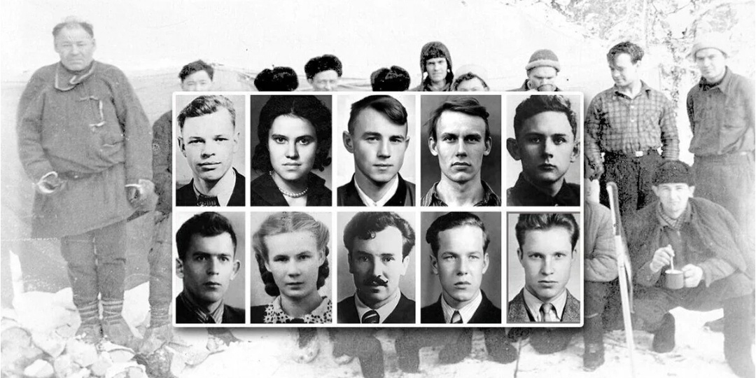 Убийца группы Дятлова найден спустя 63 года: вы упадете, узнав, кто это!!