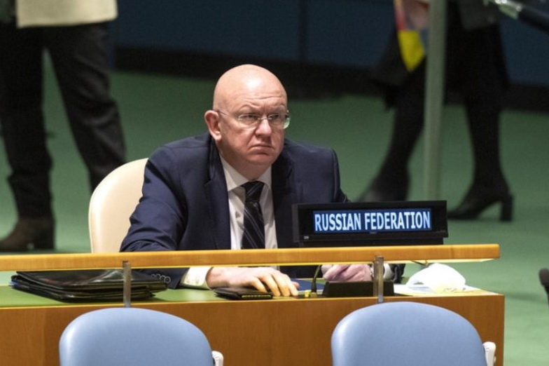    Фото: Eskinder Debebe, источник: UN Photos