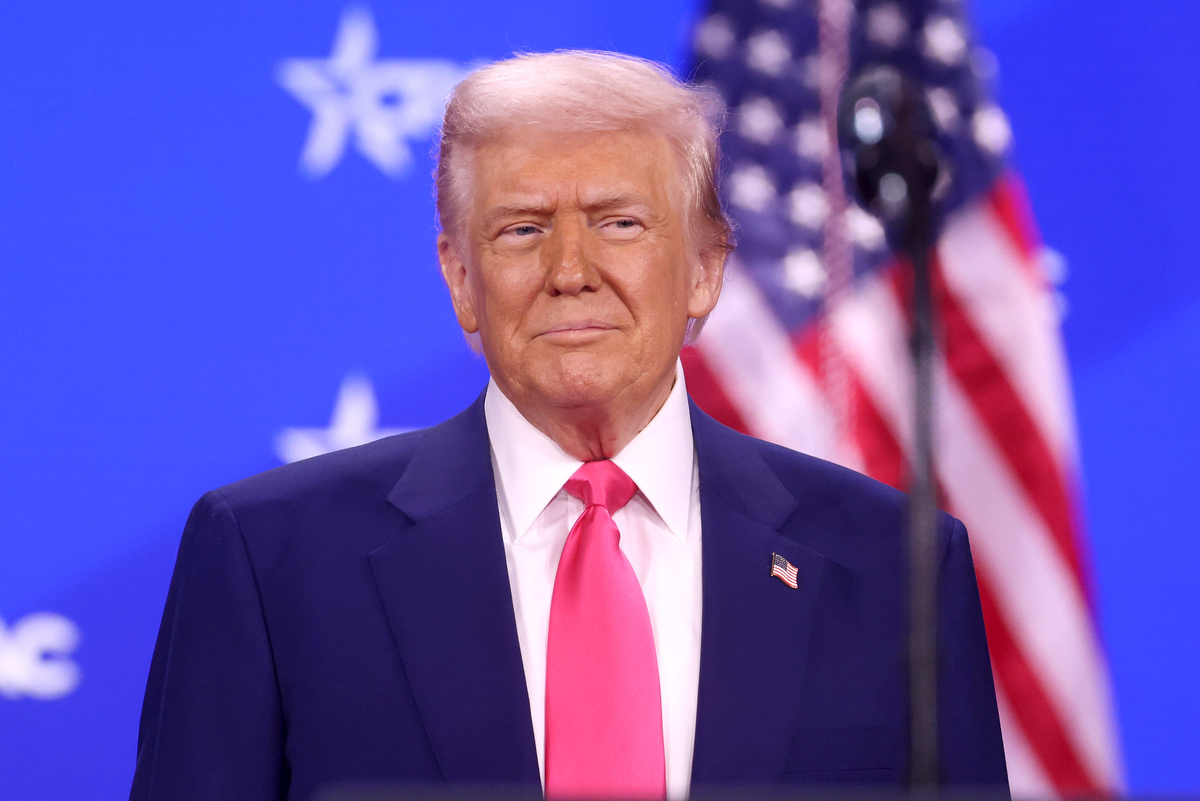 Дональд Трамп заявил, что США без труда смогут возобновить военную операцию против Ирана.  Фото: Фото: flickr.com / Gage Skidmore / Creative Commons Attribution ShareAlike 2.0 (CC BY-SA 2.0)