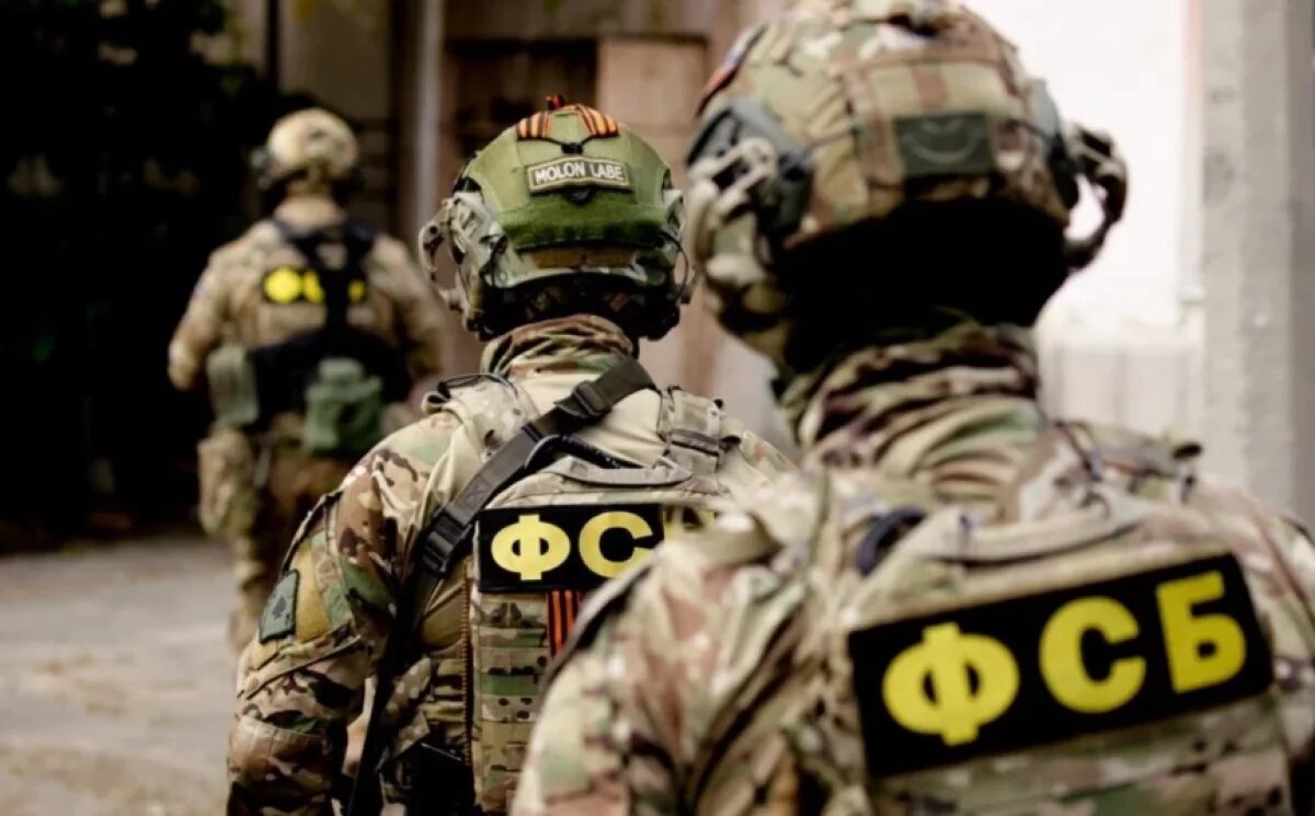    Нижегородец приговорен к 14 годам лишения свободы за госизмену