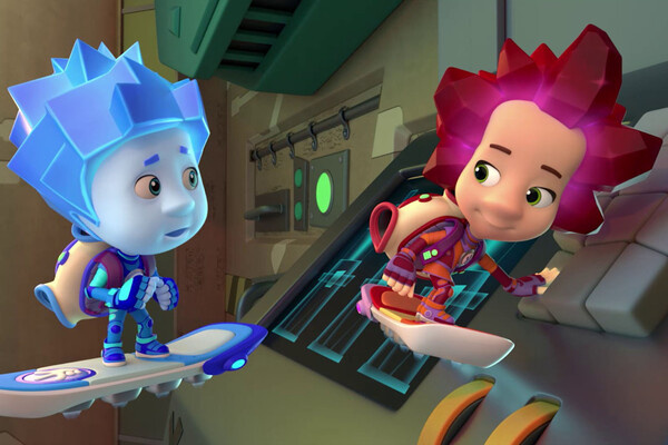 ГК «Рики»   📷