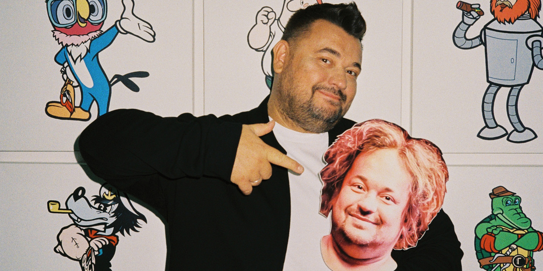 Ребят, замечали, как иногда одна маленькая деталь — старая игрушка или знакомый мультик — срабатывает как кнопка «пуск»?..