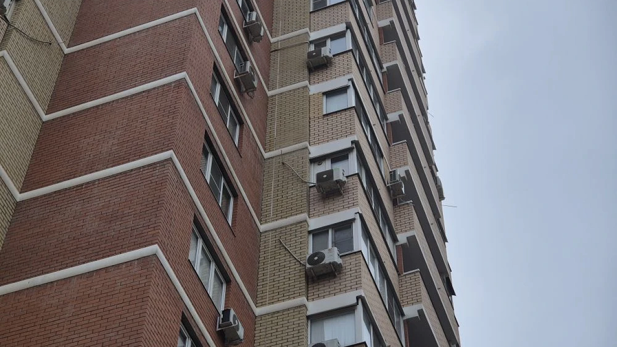    Фото: телеканал «Краснодар»