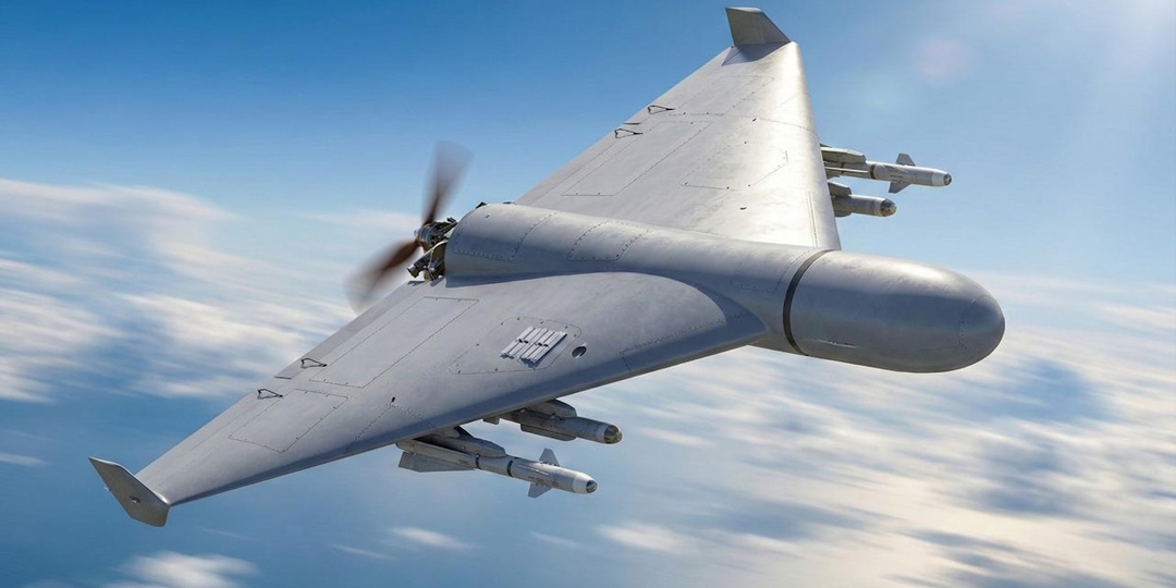 Эксперт Межевич: Сбивать украинские дроны нужно прямо над Прибалтикой