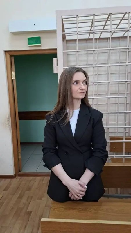     © фото - Объединенная пресс-служба судебной системы Курской области