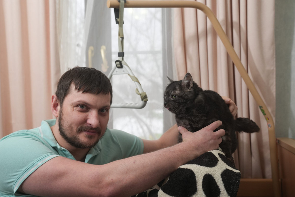 Листайте вправо, чтобы увидеть больше изображений