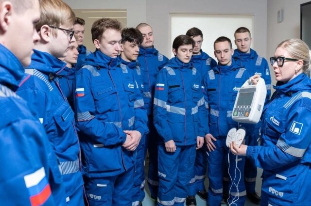    Фото: Из личного архивa/ Алексей Коршунов