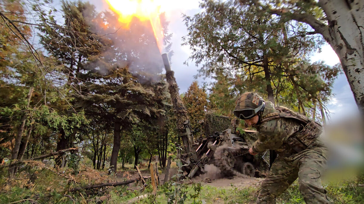    Фото: Министерство обороны России