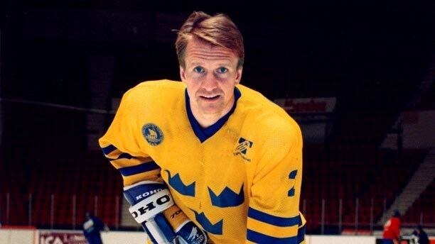 Томас Юнссон