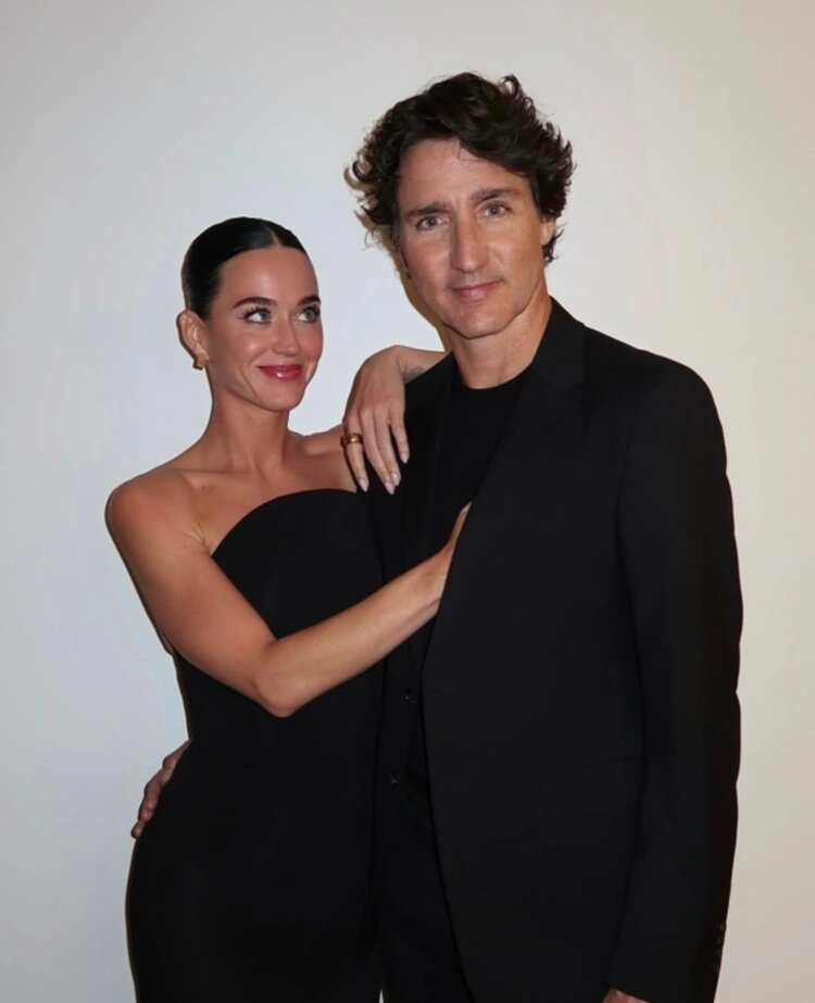 Instagram Кэти Перри (запрещенная в России соцсеть; принадлежит компании Meta, признанной экстремистской организацией и запрещенной в РФ)📷
