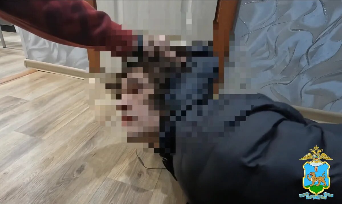    Фото пресс-службы УМВД России по Псковской области