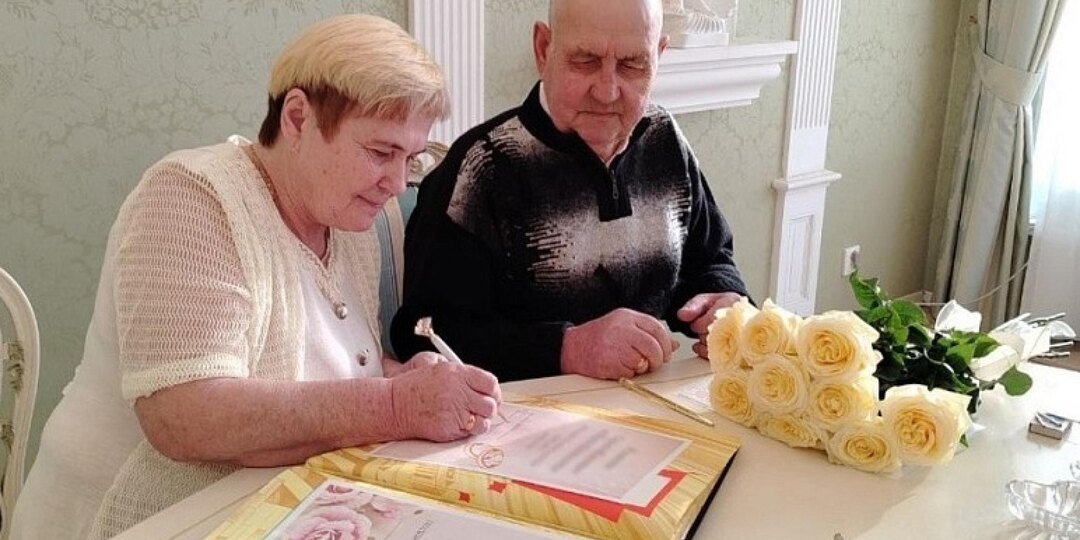 58 семейных пар Поморья приняли участие в проекте «Крепкая семья» в 2026 году