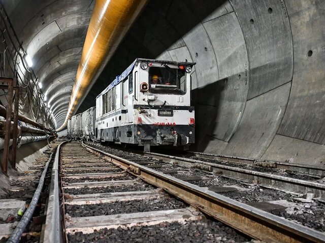    Фото: МАХ/"Мэр Москвы Сергей Собянин"