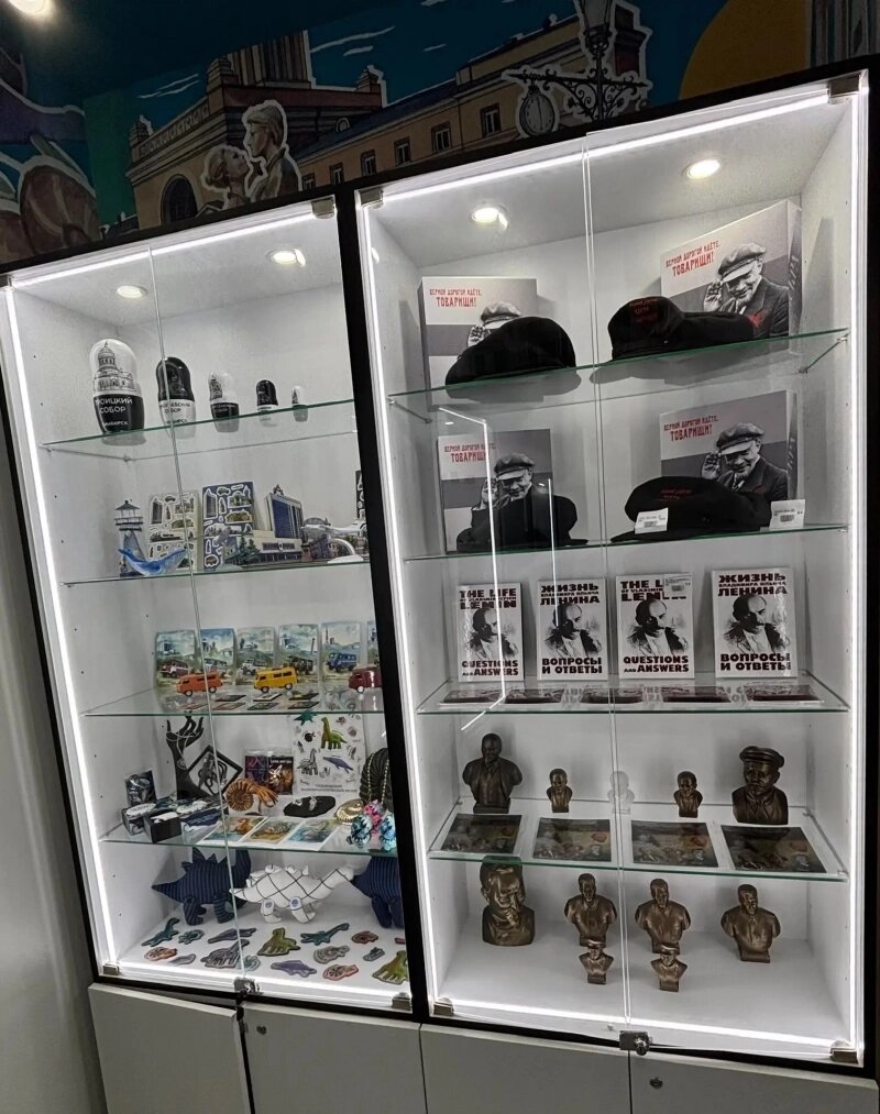    Фото: Департамент туризма Ульяновской области