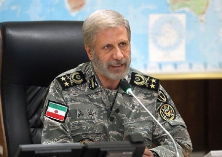    Иран пригрозил США сокрушительным ответом в случае повторного нападения