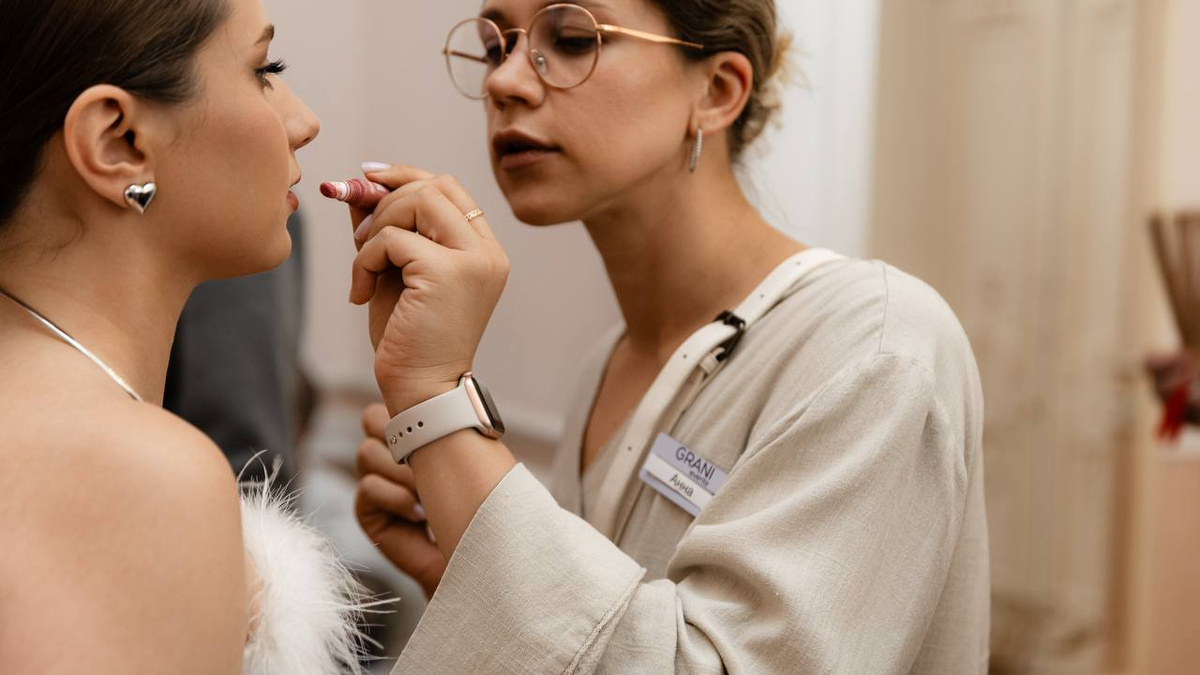    Фото: Виктория Веселова